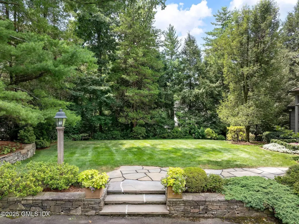 88 Buckfield Lane Greenwich CT 06831