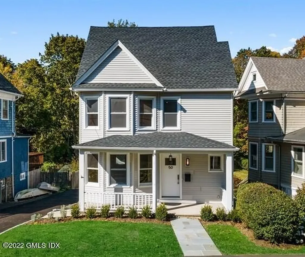 50 Locust Street Greenwich CT 06830