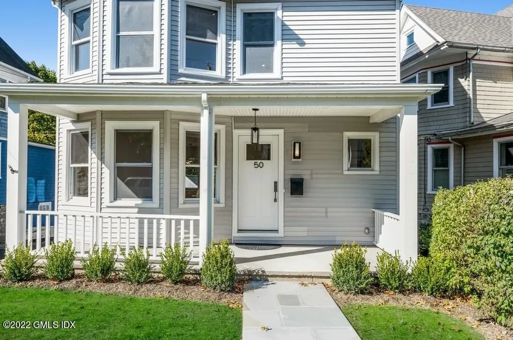 50 Locust Street Greenwich CT 06830