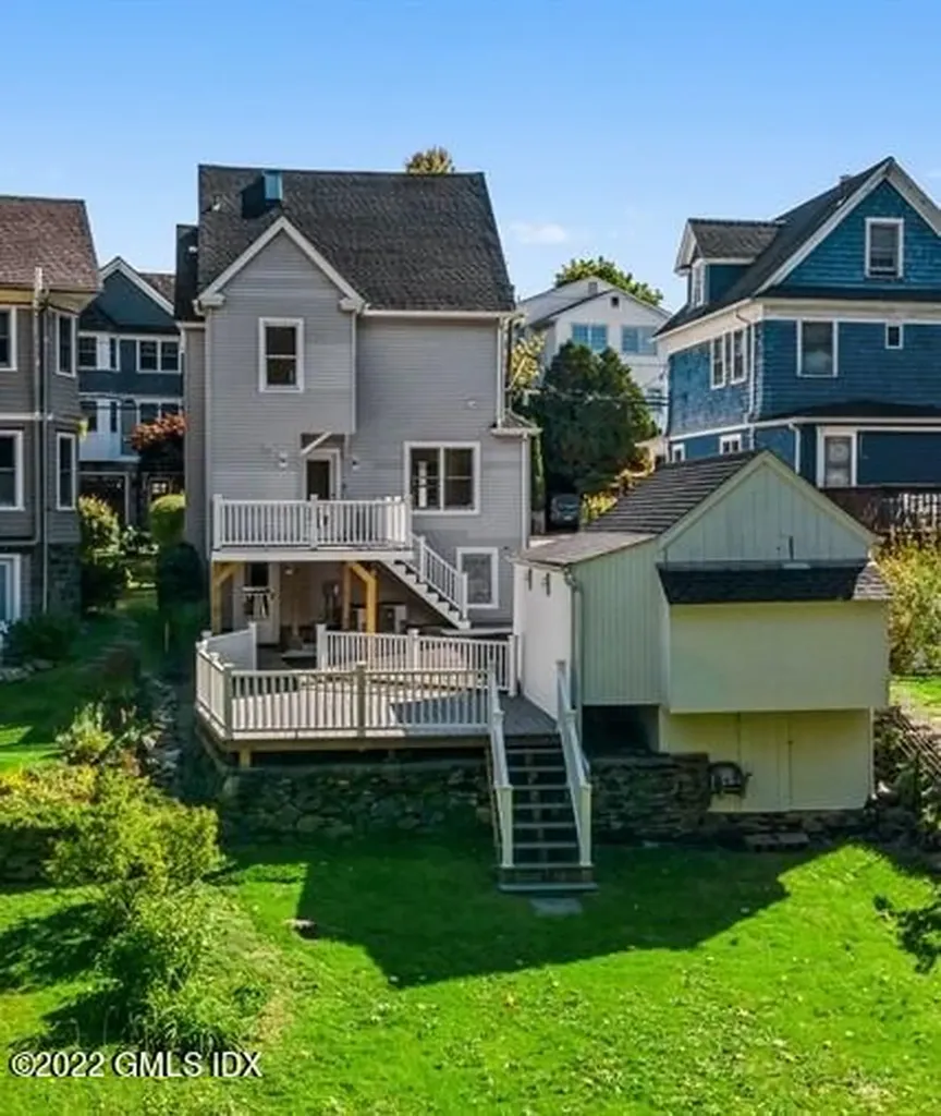 50 Locust Street Greenwich CT 06830