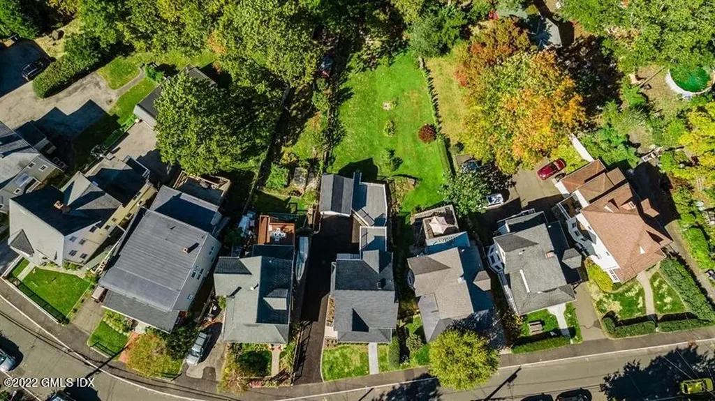 50 Locust Street Greenwich CT 06830