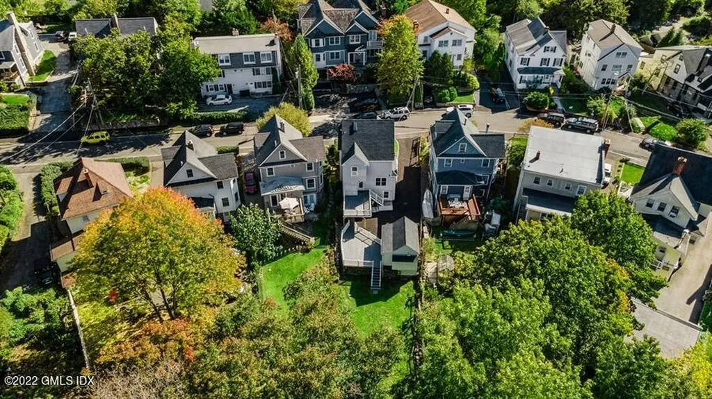 50 Locust Street Greenwich CT 06830