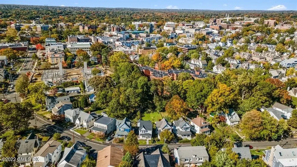 50 Locust Street Greenwich CT 06830