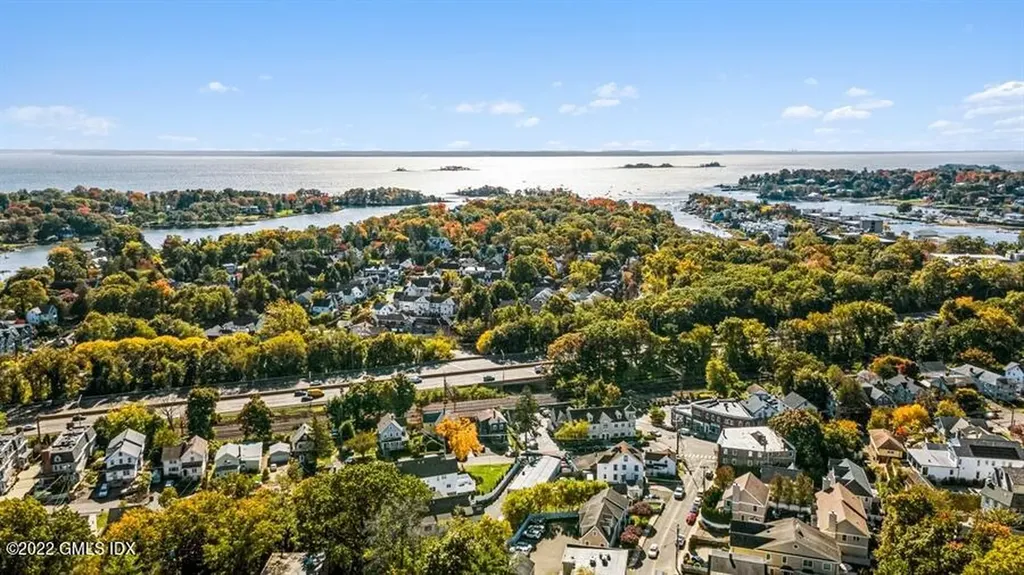 50 Locust Street Greenwich CT 06830