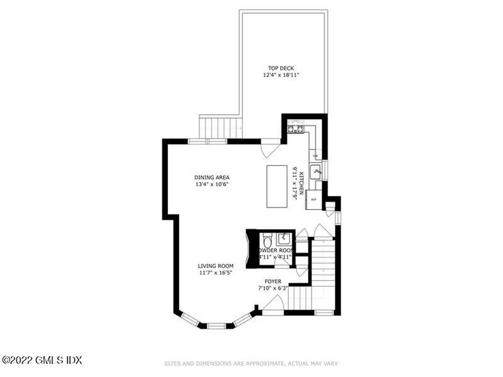 50 Locust Street Greenwich CT 06830