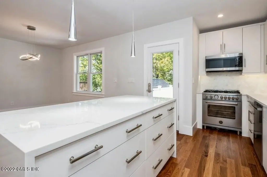 50 Locust Street Greenwich CT 06830