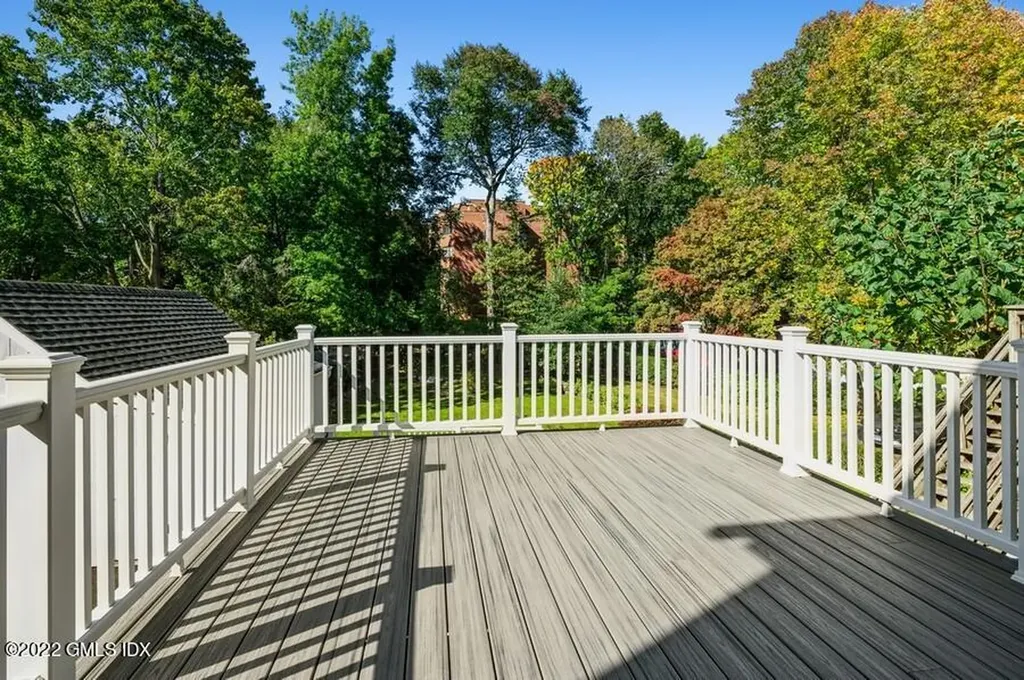 50 Locust Street Greenwich CT 06830