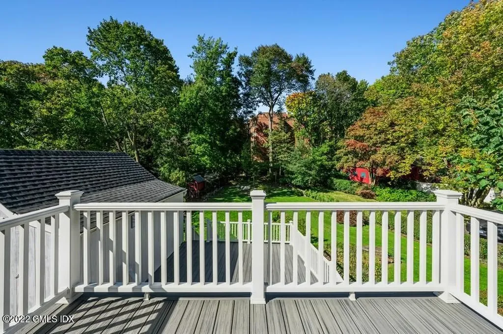 50 Locust Street Greenwich CT 06830