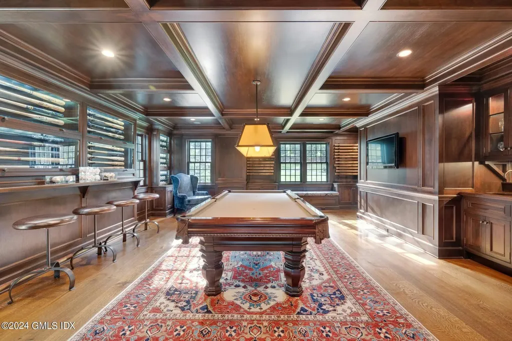 219 Overlook Drive Greenwich CT 06830