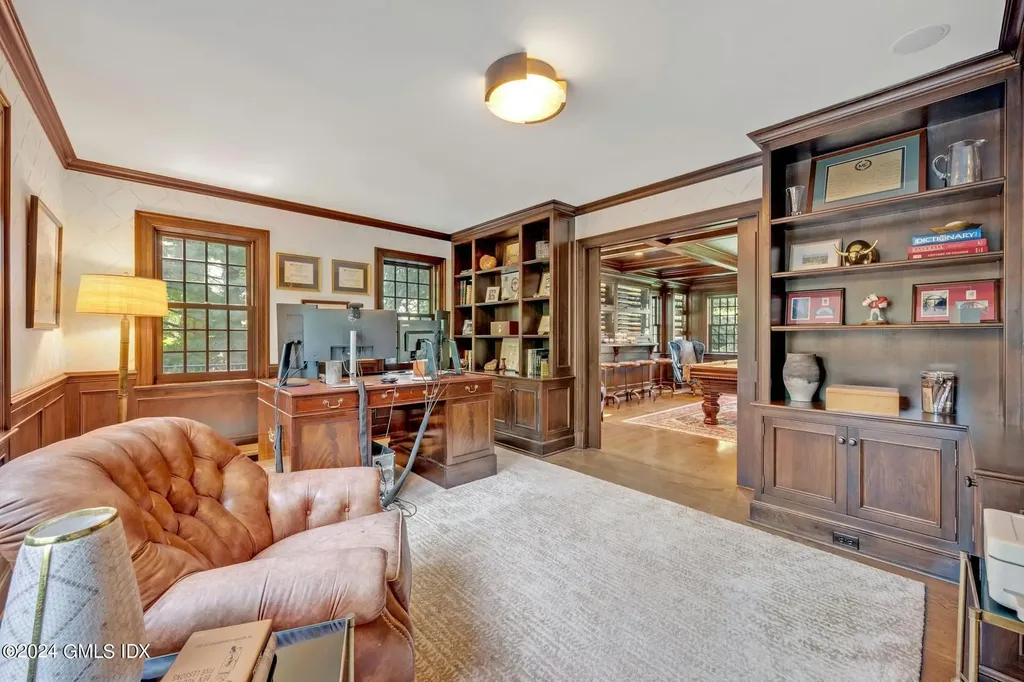 219 Overlook Drive Greenwich CT 06830