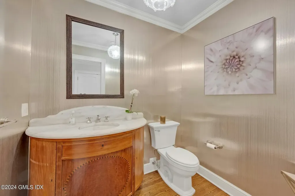 219 Overlook Drive Greenwich CT 06830