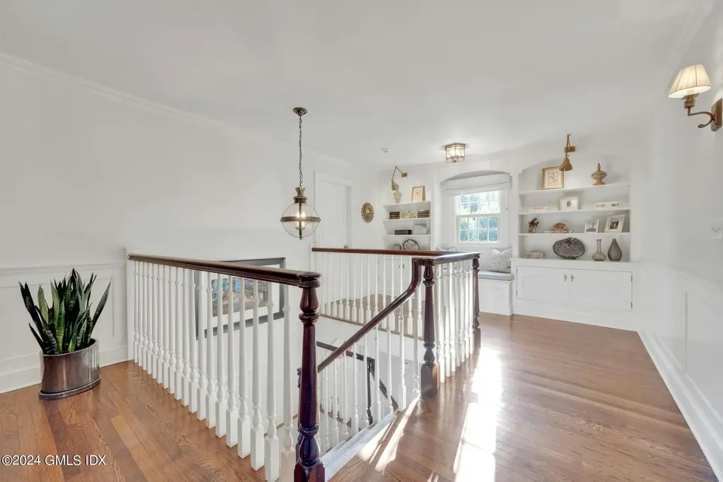 219 Overlook Drive Greenwich CT 06830