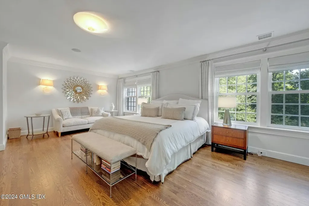219 Overlook Drive Greenwich CT 06830