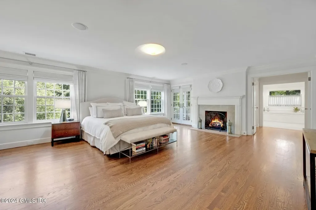 219 Overlook Drive Greenwich CT 06830