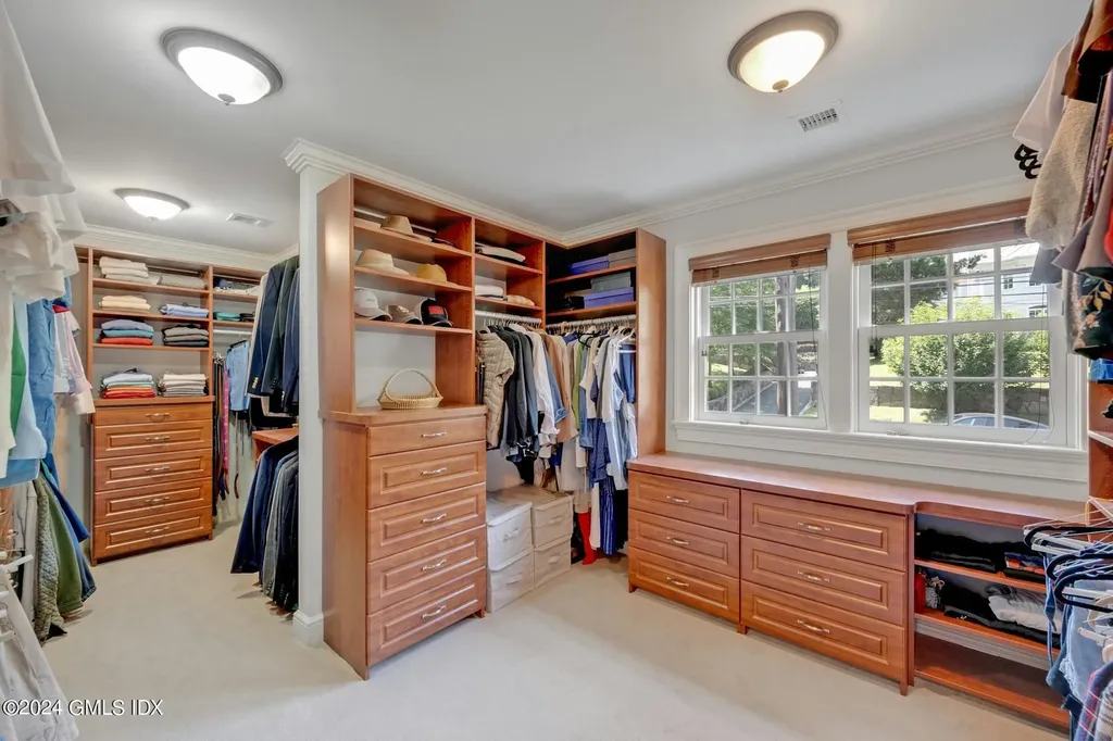 219 Overlook Drive Greenwich CT 06830