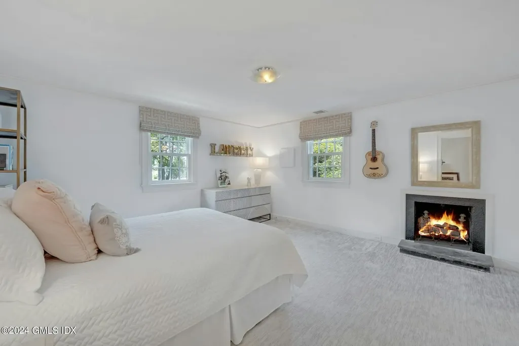 219 Overlook Drive Greenwich CT 06830