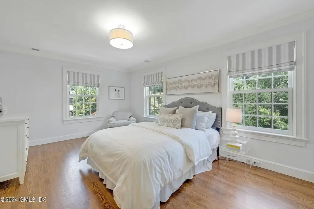 219 Overlook Drive Greenwich CT 06830