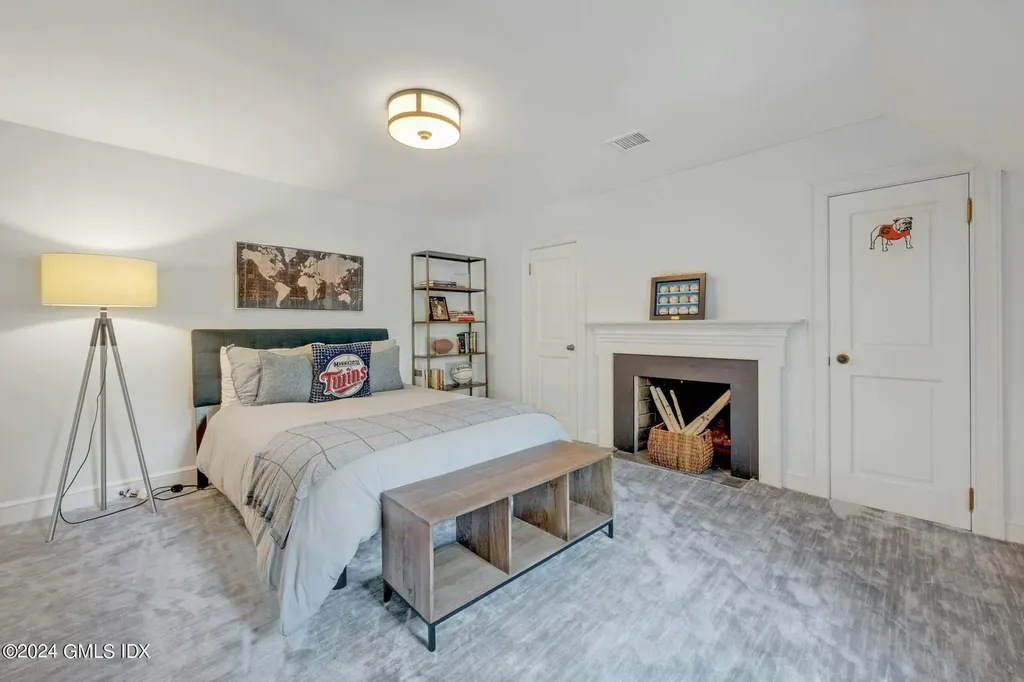 219 Overlook Drive Greenwich CT 06830