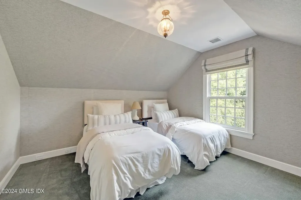 219 Overlook Drive Greenwich CT 06830