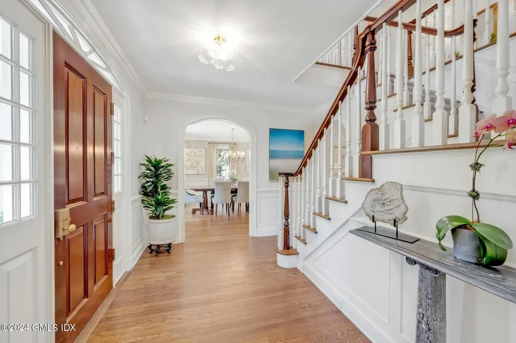 219 Overlook Drive Greenwich CT 06830
