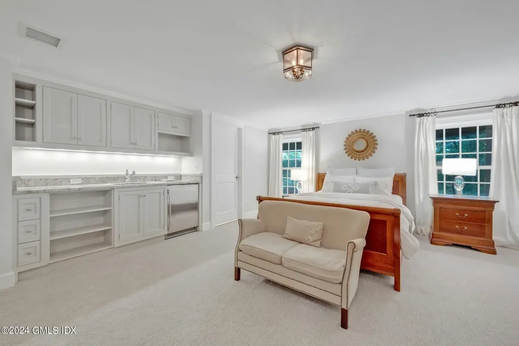 219 Overlook Drive Greenwich CT 06830