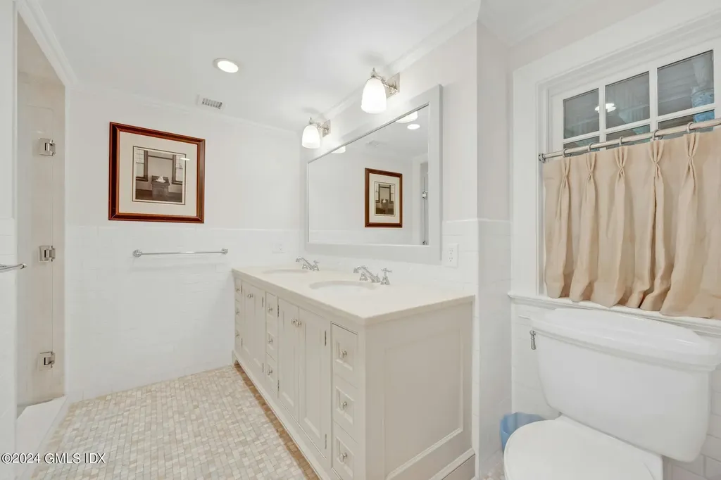 219 Overlook Drive Greenwich CT 06830