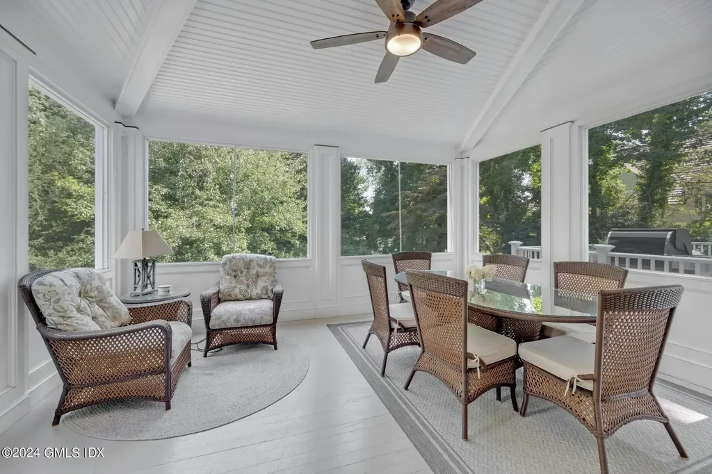 219 Overlook Drive Greenwich CT 06830