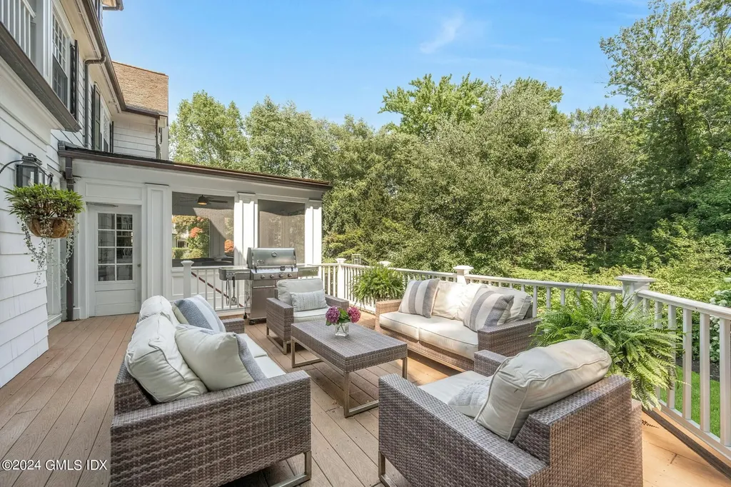 219 Overlook Drive Greenwich CT 06830