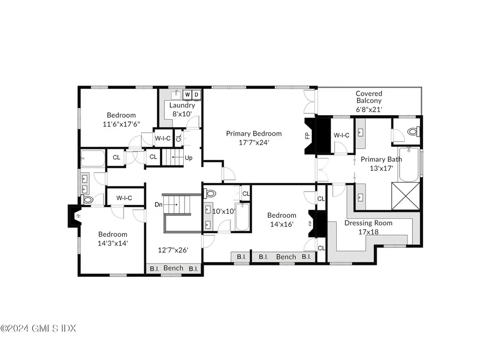 219 Overlook Drive Greenwich CT 06830