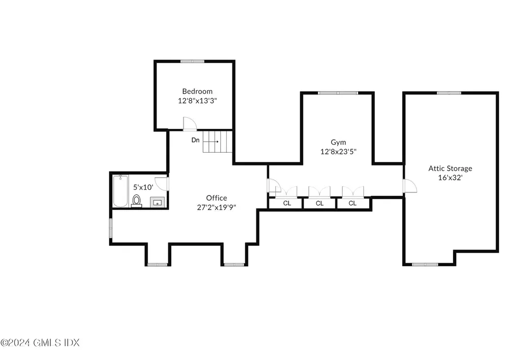 219 Overlook Drive Greenwich CT 06830