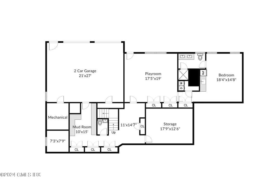 219 Overlook Drive Greenwich CT 06830