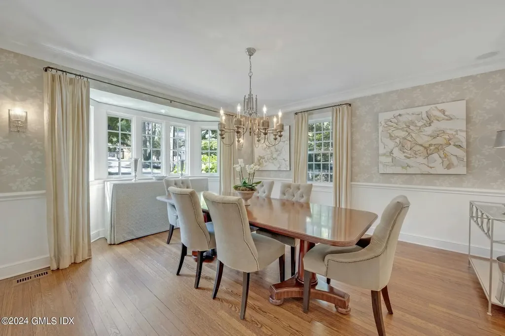 219 Overlook Drive Greenwich CT 06830