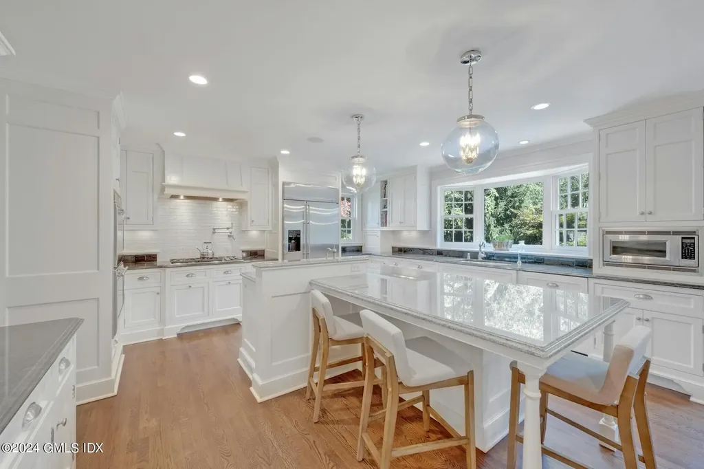 219 Overlook Drive Greenwich CT 06830
