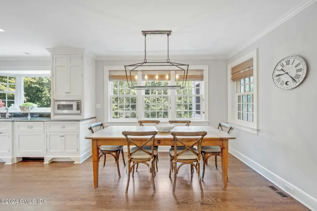 219 Overlook Drive Greenwich CT 06830