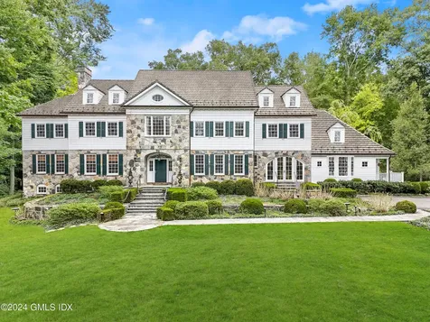 68 Rock Maple Road Greenwich CT 06830