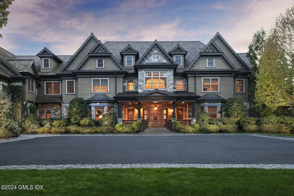 373 Taconic Road Greenwich CT 06831
