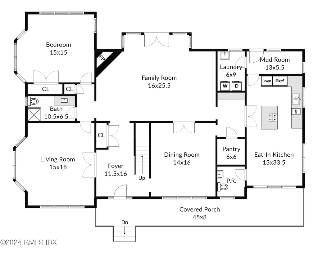 71 Wesskum Wood Road Riverside CT 06878