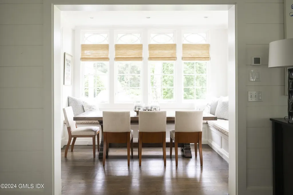 865 Hollow Tree Ridge Road Darien CT 06820