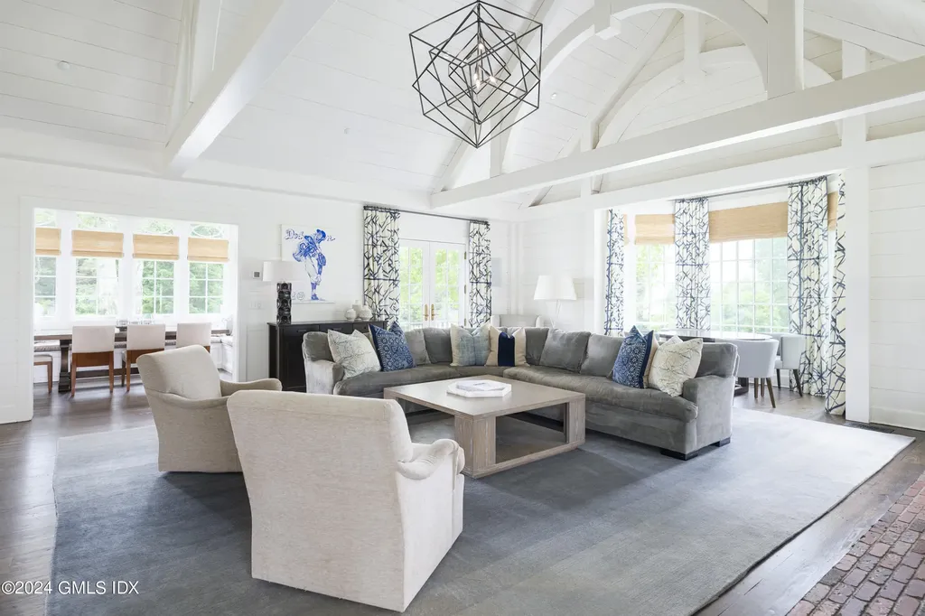 865 Hollow Tree Ridge Road Darien CT 06820