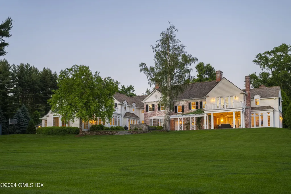 865 Hollow Tree Ridge Road Darien CT 06820