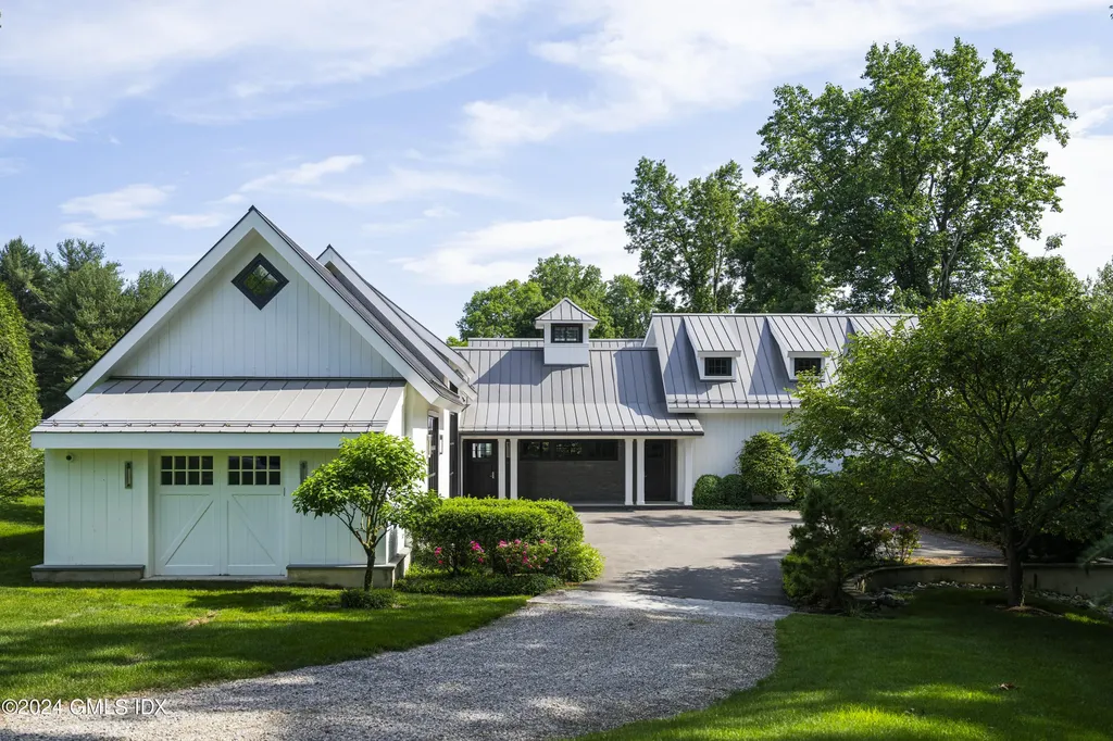 865 Hollow Tree Ridge Road Darien CT 06820