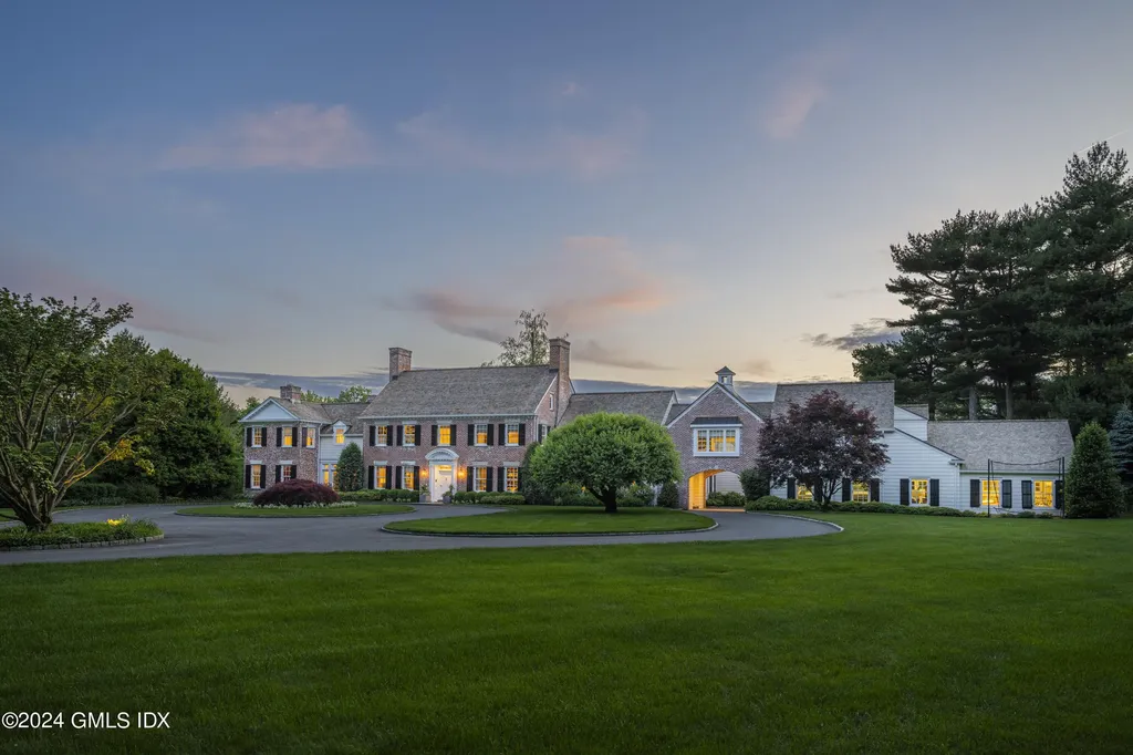 865 Hollow Tree Ridge Road Darien CT 06820