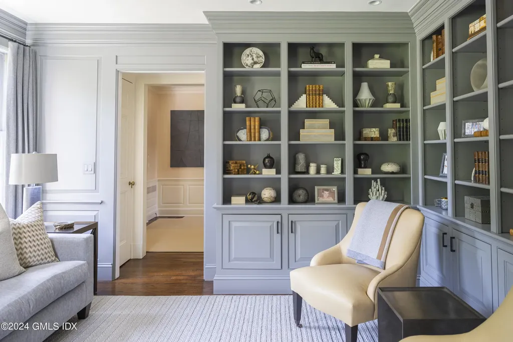 865 Hollow Tree Ridge Road Darien CT 06820