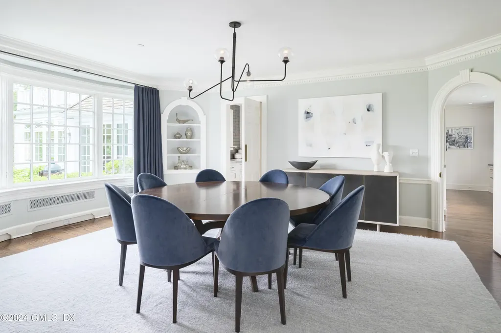 865 Hollow Tree Ridge Road Darien CT 06820