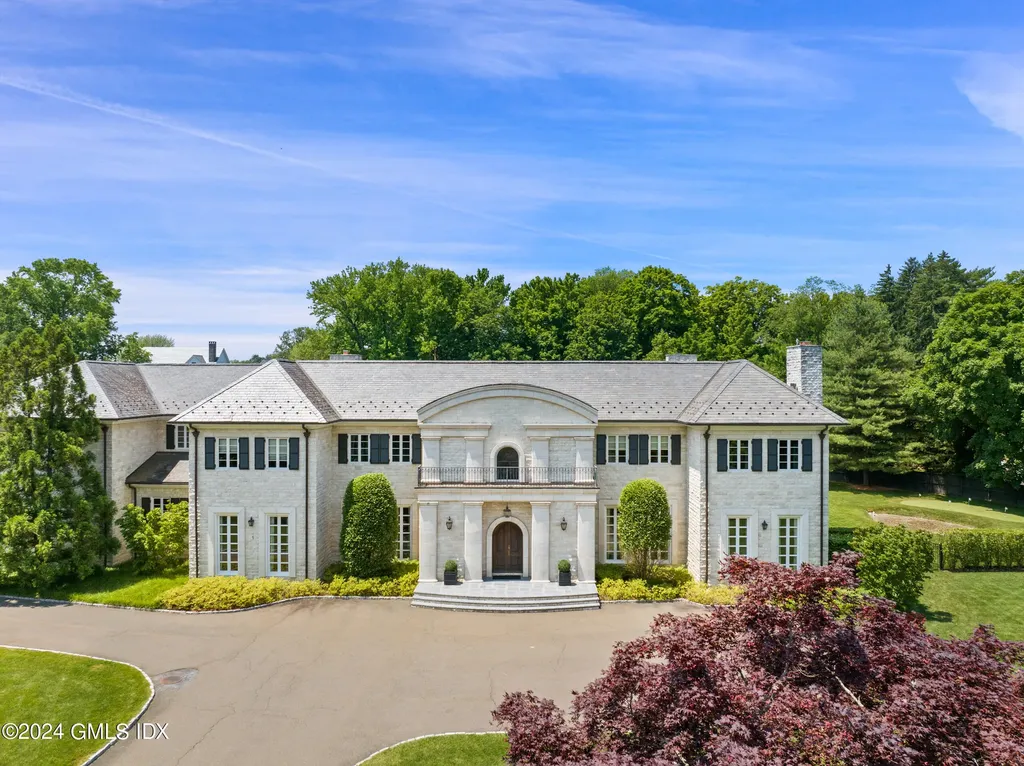 537 North Street Greenwich CT 06830