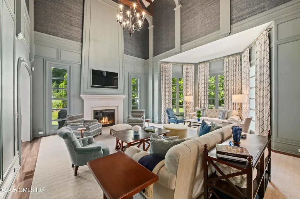 537 North Street Greenwich CT 06830