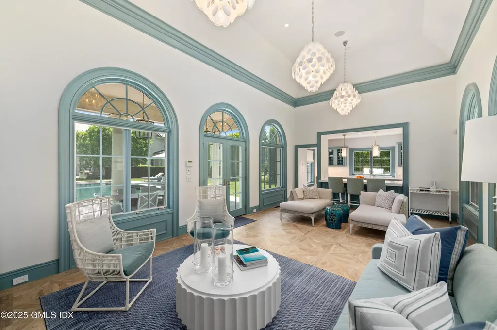 537 North Street Greenwich CT 06830