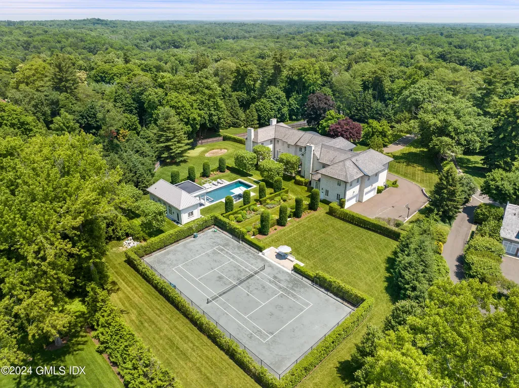 537 North Street Greenwich CT 06830