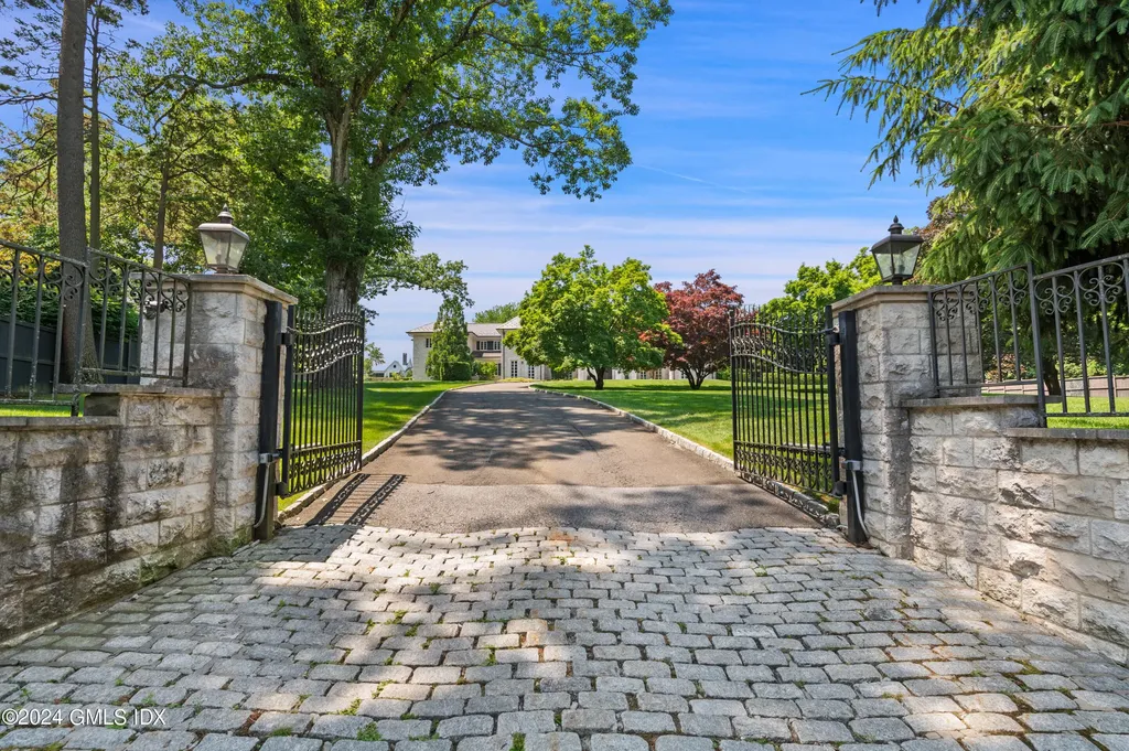 537 North Street Greenwich CT 06830