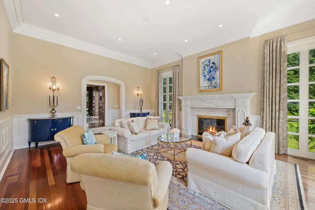 537 North Street Greenwich CT 06830